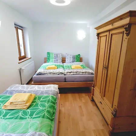 Zum Kalvarienberg In Der Alpenstadt * Sonthofen