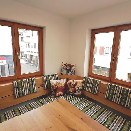 Apartment Zum Kalvarienberg In Der Alpenstadt Sonthofen