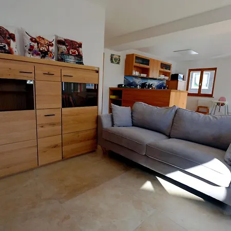 Apartment Zum Kalvarienberg In Der Alpenstadt
